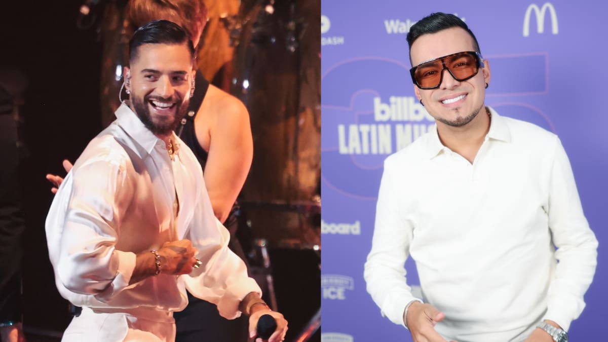 Así suena la canción inédita de Maluma con Yeison Jiménez ¿Cuándo se estrena?