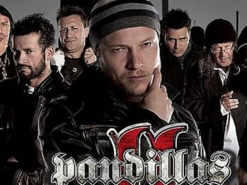 ¿Actor de ‘Pandillas, guerra y paz’ ahora es mototaxista en Santa Marta? Publicación generó dudas