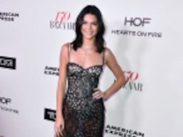 Kendall Jenner quiere opacar la belleza de su hermana Kylie