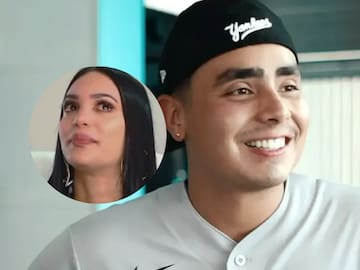 “Valdiri quedó en el pasado”: Felipe Saruma desata rumores de romance por esta serie de fotos