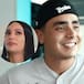 Felipe Saruma le habría enviado fuerte indirecta a Andrea Valdiri: "Morronga"