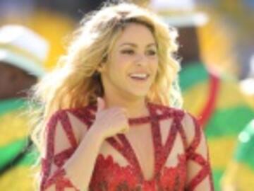 LA "SECA" RESPUESTA DE SHAKIRA A JUANES TRAS SU MENSAJE DE APOYO QUE TIENE ENFURECIDOS A MUCHOS