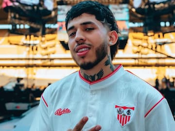 WestCol reveló la nueva condición para tener una relación sentimental; tendrían que firmar un contrato