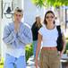 Justin Bieber, viviendo su mejor vida junto a Hailey Bieber y su hijo