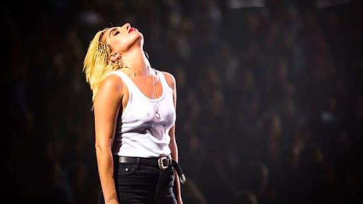 Lady Gaga demuestra que está viviendo un completo despecho por Taylor Kinney