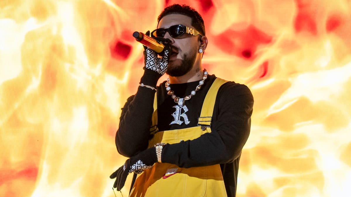 Ryan Castro anunció que su concierto en Medellín tendrá transmisión en VIVO GRATIS; cómo y dónde verlo