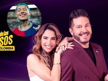 Sofia Avendaño confesó que Blessd habría tenido polémico romance con participante de La Casa de los Famosos