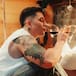Ella sería la hermosa mujer que conquistó el corazón de Andy Rivera; ya conoció a su familia