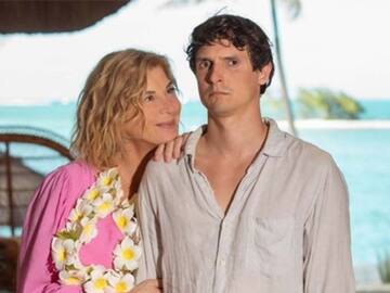 La nueva película de comedia romántica de Netflix que está causando furor ¿De qué trata?