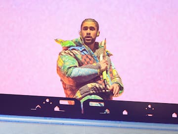 Así puedes ver la transmisión en VIVO del Festival Coachella 2025