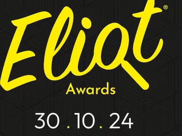 Revelan los nominados de la décima edición de los Eliot Awards