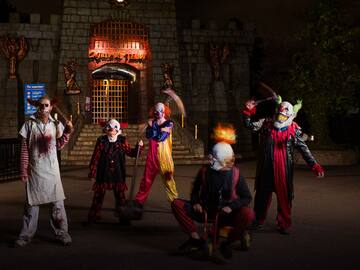 Casas de terror en Bogotá para visitar este Halloween 2025: Entradas desde $99.000 pesos