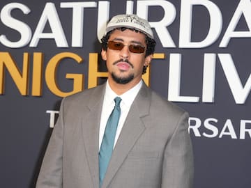 Bad Bunny sorprende con pista sobre Cris Valencia ¿Colaboración en camino?