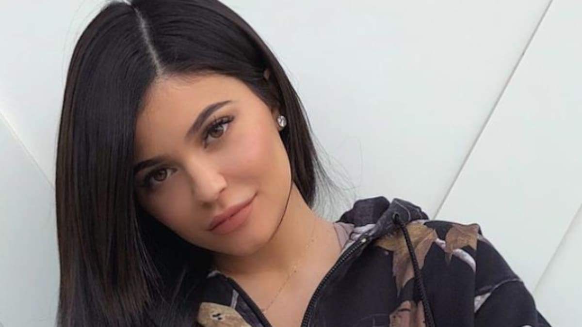 Stormi, la hija de Kylie Jenner parece seguir los pasos de las Kardashian