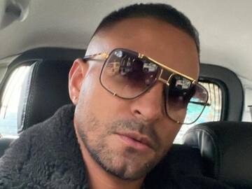 “Me parece tenaz”: Pipe Calderón habla sobre la muerte de su exprometida