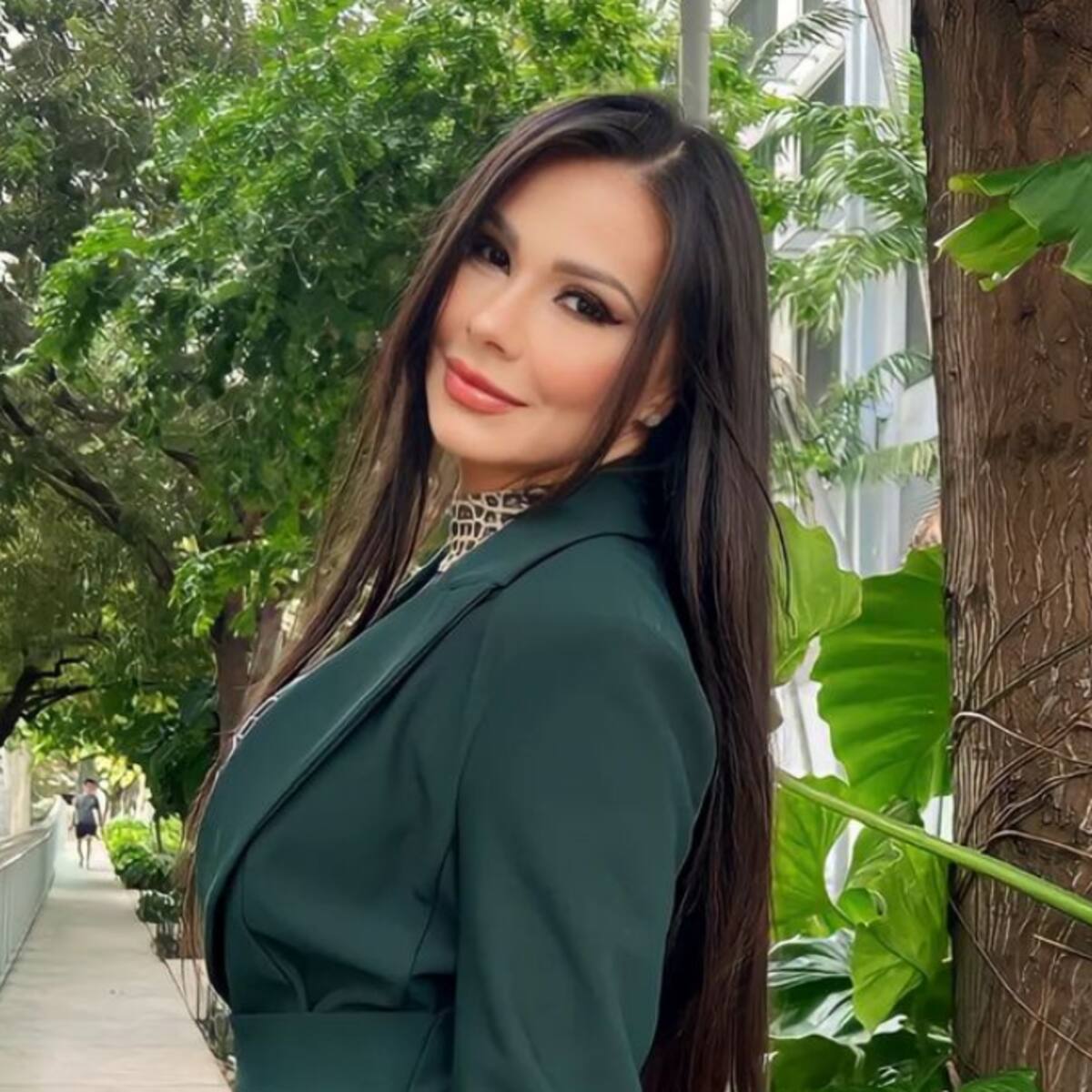 Esperanza Gómez alertó a sus seguidores al hablar de su estado de salud ¿Qué pasó?
