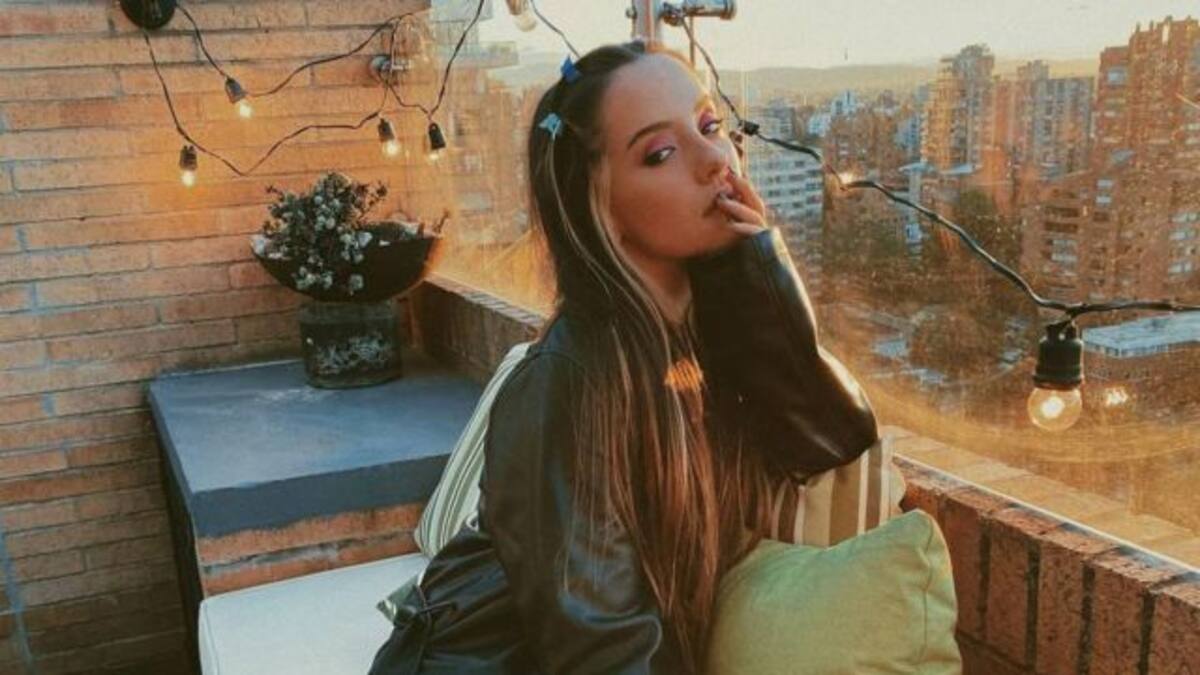 Reviven video de Evaluna Montaner cantando junto a su ex Andrés Parra