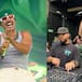 VIDEO: Feid se presentó GRATIS en Bogotá con su 'Coffe Party'; aquí los mejores momentos