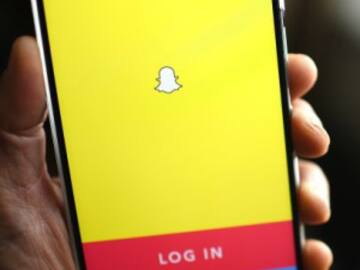 Las quejas de los usuarios de snapchat que se generaliza en redes