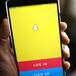 Las quejas de los usuarios de snapchat que se generaliza en redes