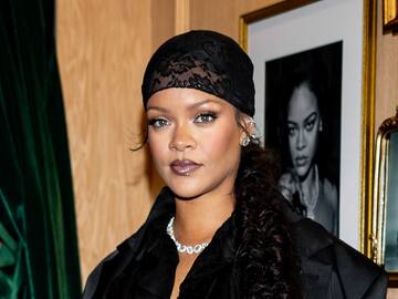 ¡Rihanna está de regreso! La artista hará parte de importante proyecto