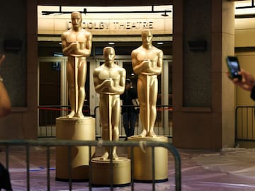 Los extravagantes regalos que entregan en los Premios Oscar: valen más de 50.000 dólares