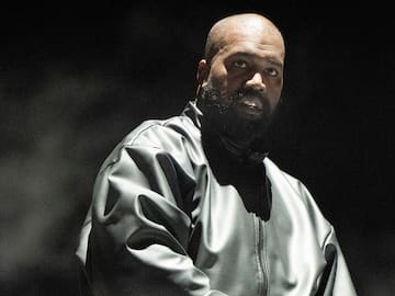 Los demenciales mensajes de Kanye West contra los gemelos de Beyoncé y Jay Z, ¿han traspasado todos los límites de la moral?