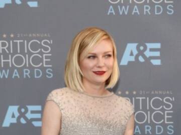 Kirsten Dunst gana la mayor parte de su dinero por campañas publicitarias
