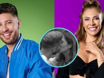 ¿El "amor" de Martha Isabel y Melfi es actuado? Miguel Bueno hizo polémicas declaraciones