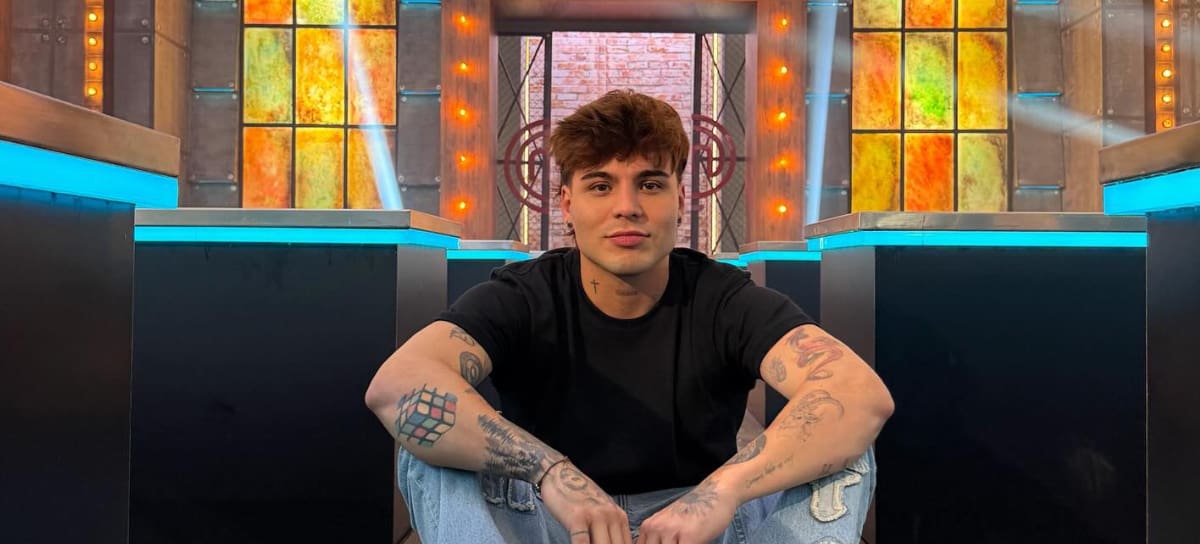 Créditos: Sebastián Villalobos - Foto tomada de Instagram