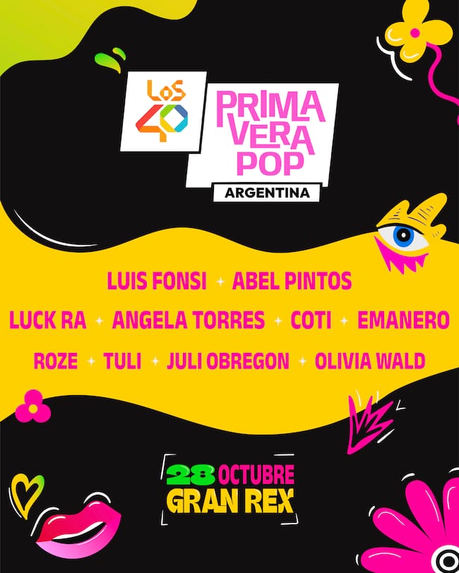 Créditos: suministrado