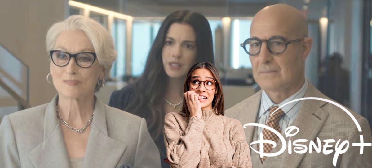 Disney + estrenará El diablo viste a la moda 2 | Century Studios / Macall Polay Macall Polay | DIsney +