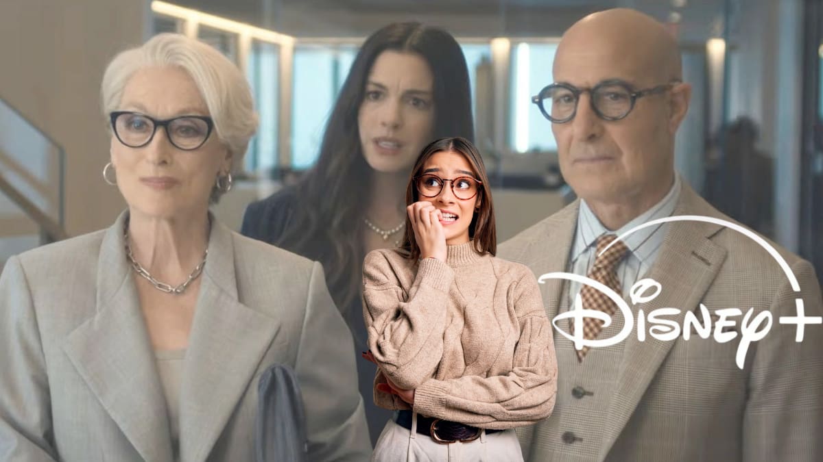 ¿Cuándo estrenará Disney+ El diablo viste a la moda 2? Podría ser más pronto de lo que se pensaba