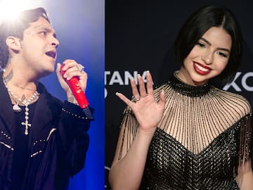 ¿Christian Nodal y Ángela Aguilar ya habían sido novios? estas serían las suspuestas pruebas