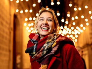 Cinco películas que sí o sí debes ver para encender tu espíritu navideño, según la IA