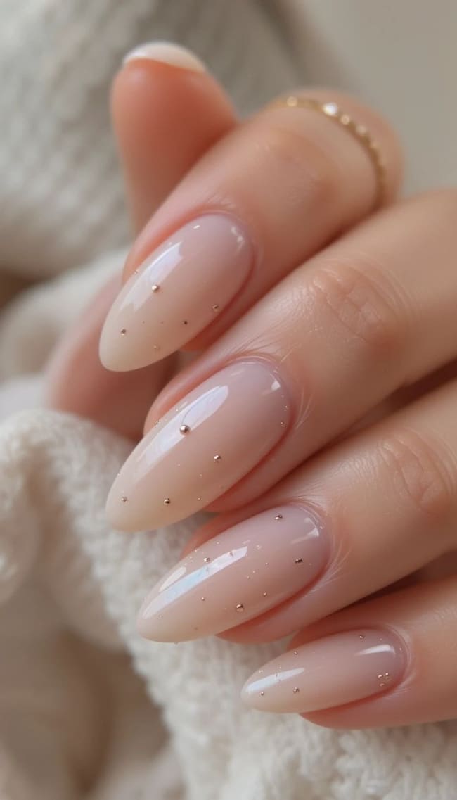 Créditos: Nails - Pinterest