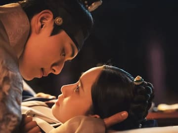 La serie asiática de Netflix que se convertiría en la más vistas del 2025; supera a 'Las Guerreras K-Pop'