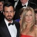 EL ESPOSO DE JENNIFER ANISTON Y SU AGRESIVO MENSAJE CONTRA BRAD PITT QUE CAUSA CONTROVERSIA