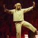 Bad Bunny sufre una lesión en uno de sus conciertos en Puerto Rico ¿Qué pasó?