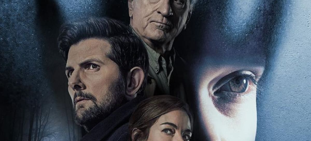 Créditos: Susurran tu nombre - Foto tomada de Netflix