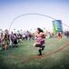 El k-pop se tomó Coachella: así fueron las presentaciones de The Rose, ATEEZ y LE SSERAFIM