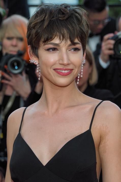 Créditos: Corte Pinterest