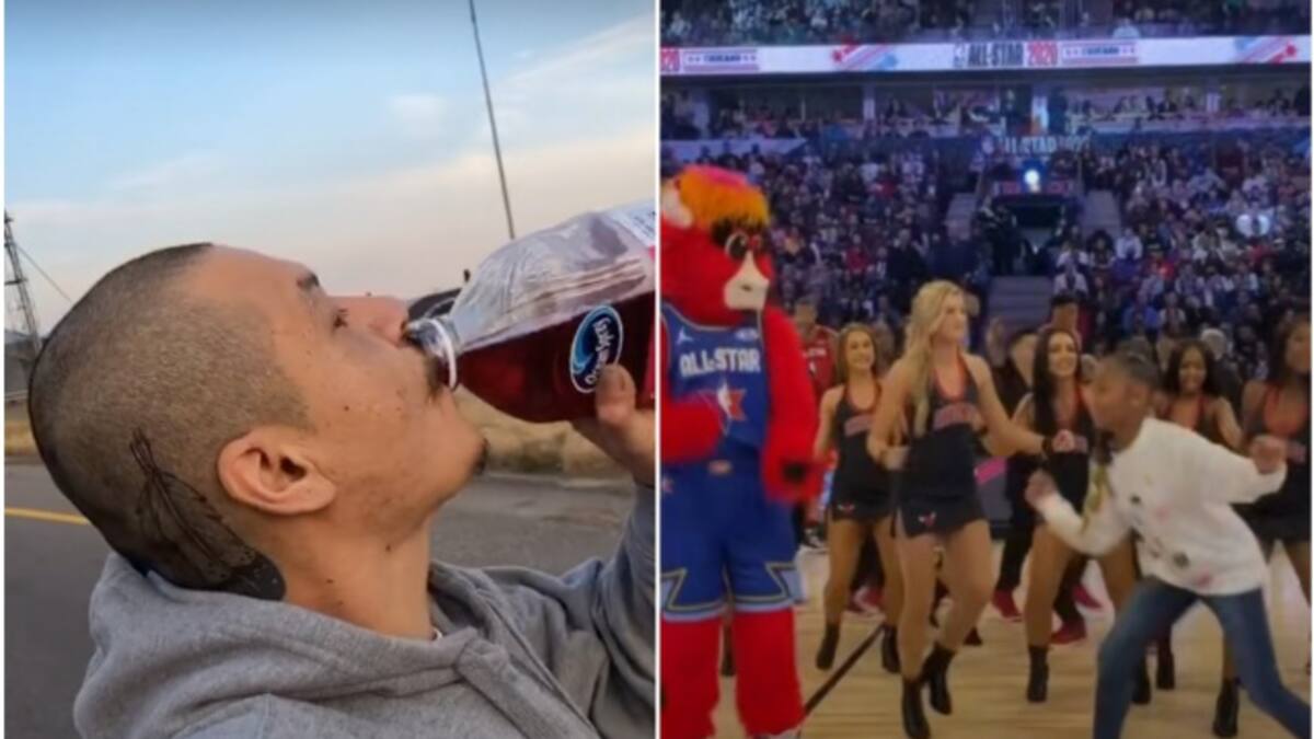 ¿Fanático de TikTok? Estos son los videos más virales del 2020