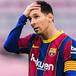 Messi y Bad Bunny mandan una carta juntos por primera vez: "Mantenerse tantos años en la cima es para unos pocos"