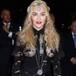 La extraña apariencia de Madonna en este video preocupa a sus fans