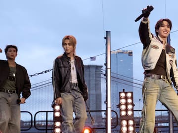 Esta es la canción más escuchada en la historia de BTS como banda de K-Pop: ¿Es una colaboración?