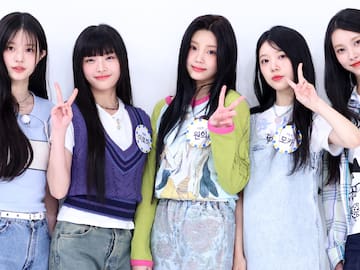 Tick-Tack de ILLIT: letra en español y video oficial de la canción de k-pop