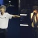 Inolvidable concierto de Louis Tomlinson en Bogotá: emoción y nostalgía entre los fanaticos