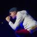 La mujer de Chester Bennington comparte una de las últimas fotos familiares del músico