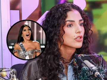 Laura Barjum confesó que se operó para ser Miss Colombia por presión de su preparador